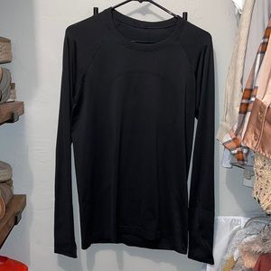 Lululemon Swiftly Tech Long sleeve